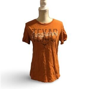 Texas Longhorns Shirt Sz XL